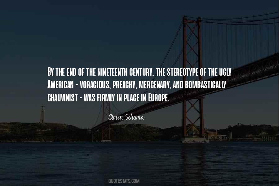 Simon Schama Quotes #1312526
