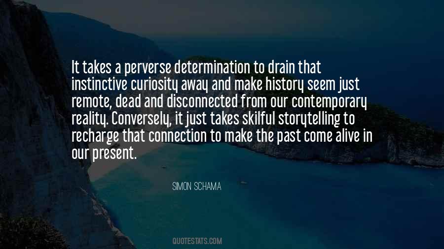 Simon Schama Quotes #1359030