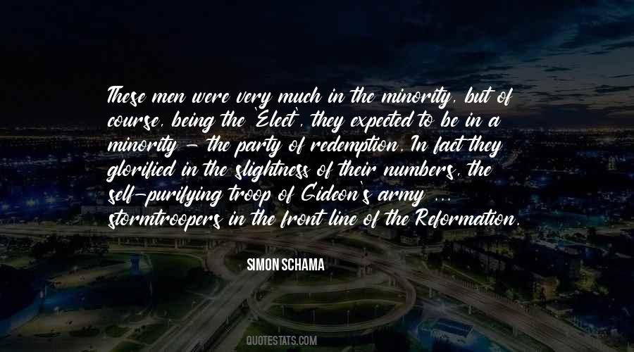 Simon Schama Quotes #1368504