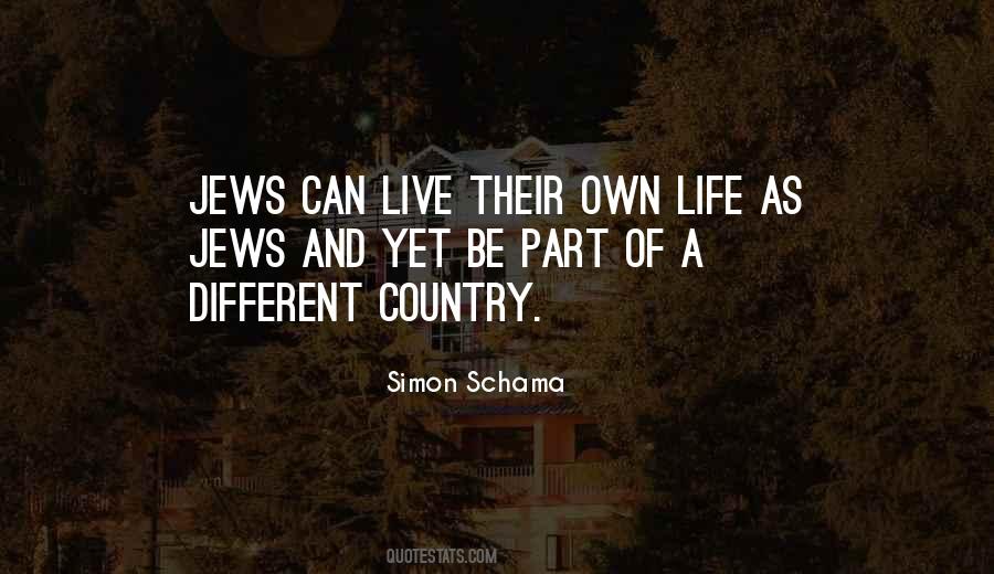 Simon Schama Quotes #1416036