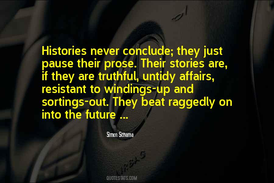 Simon Schama Quotes #1469043