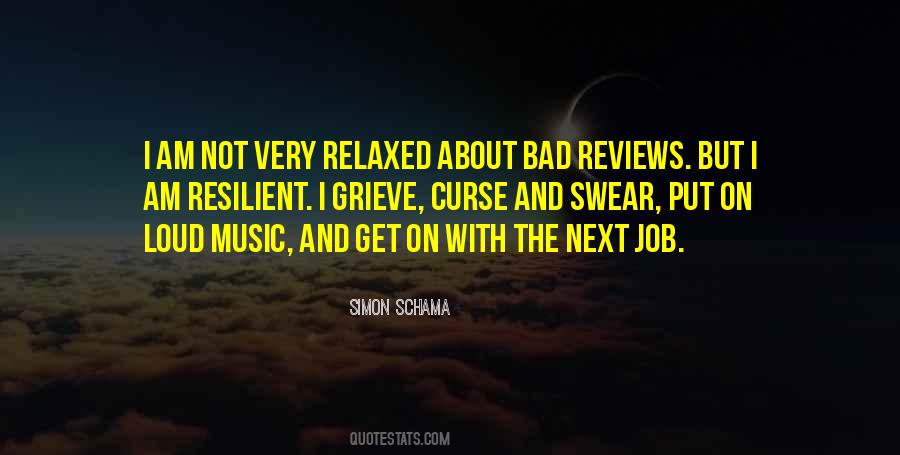 Simon Schama Quotes #205511