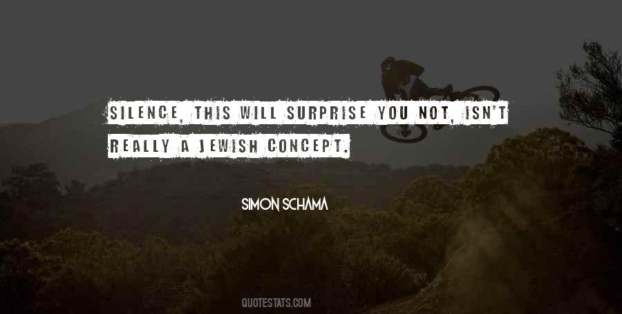 Simon Schama Quotes #30020
