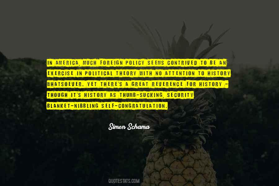 Simon Schama Quotes #376545