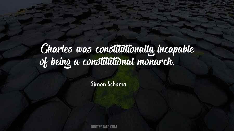 Simon Schama Quotes #434546