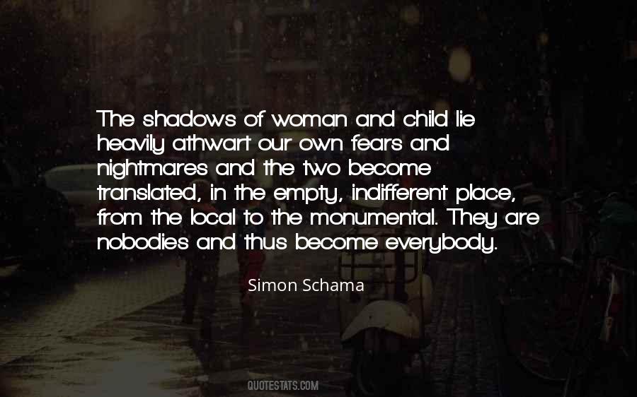 Simon Schama Quotes #4520