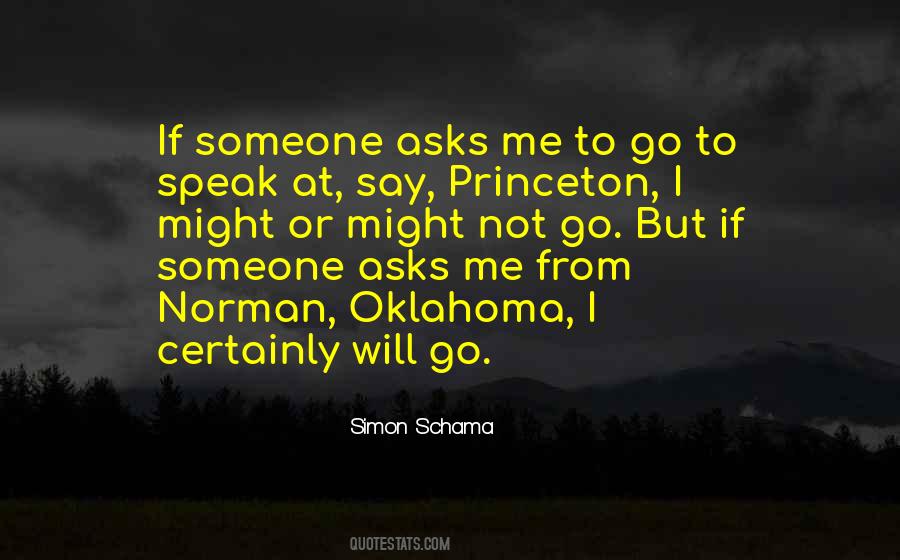 Simon Schama Quotes #476539