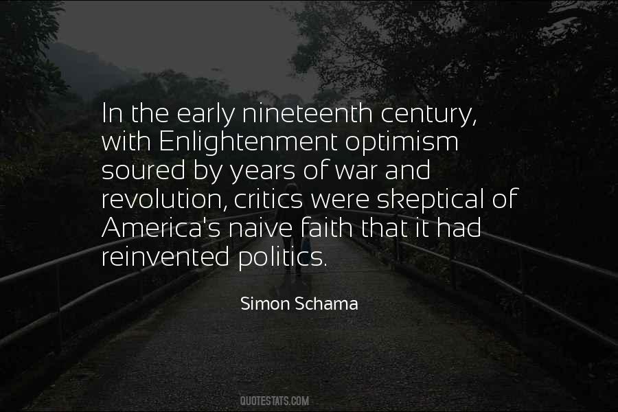 Simon Schama Quotes #518544