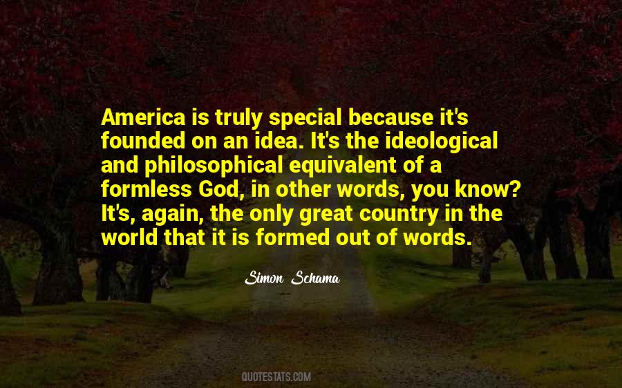 Simon Schama Quotes #518775