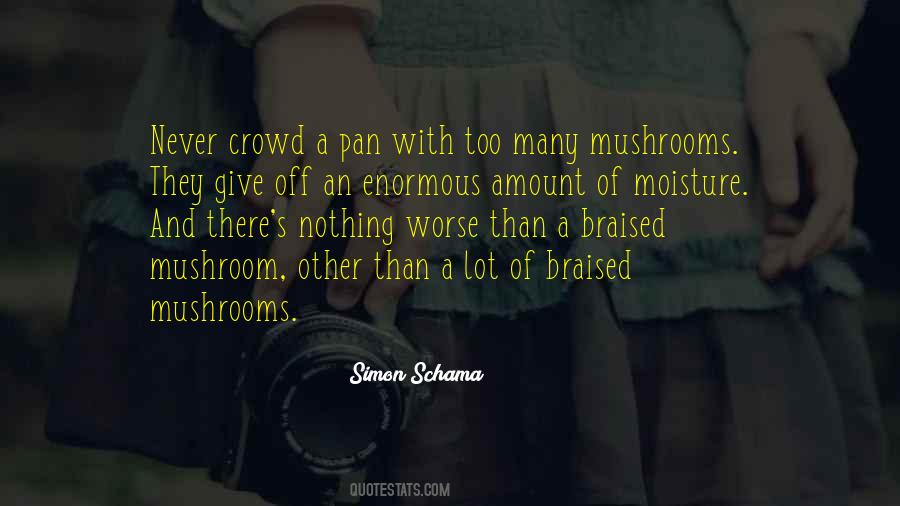 Simon Schama Quotes #523263