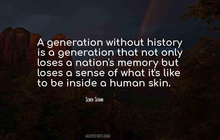 Simon Schama Quotes #560988
