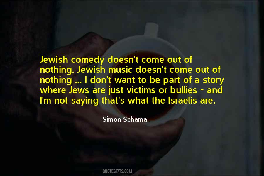 Simon Schama Quotes #586091