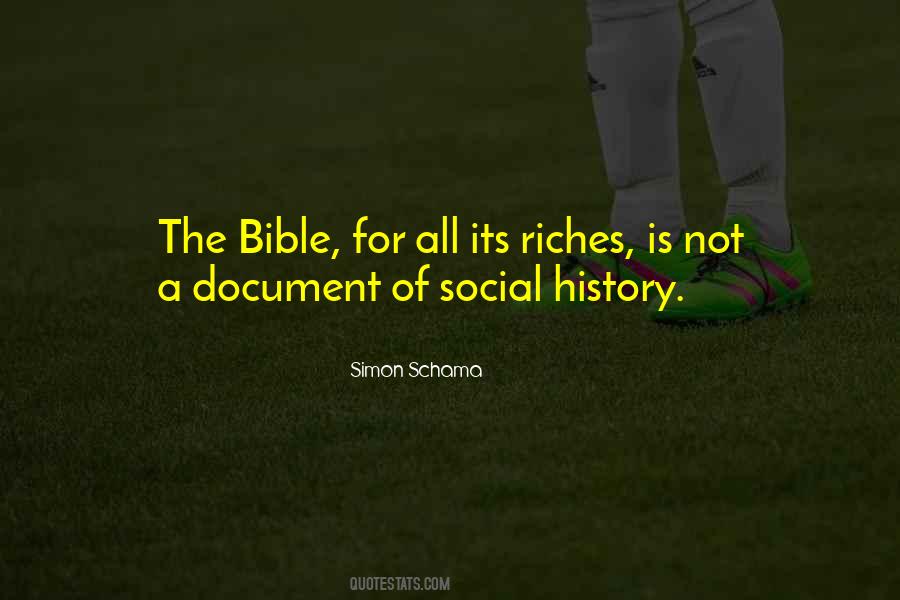 Simon Schama Quotes #631253