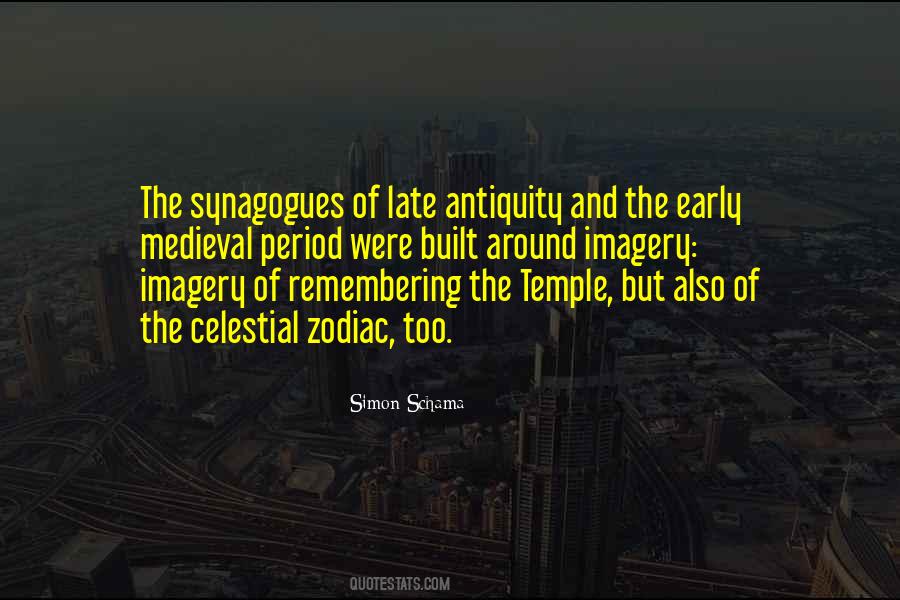 Simon Schama Quotes #663485