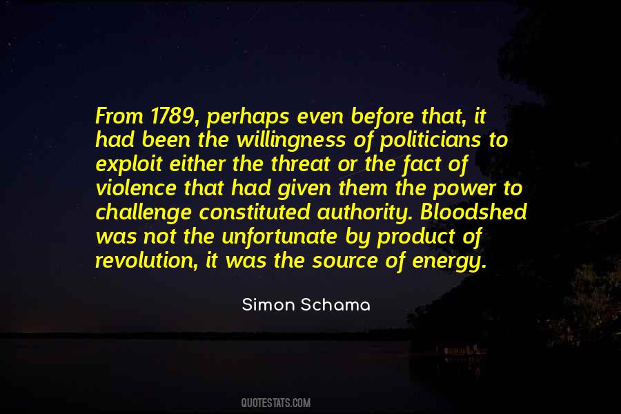 Simon Schama Quotes #711697