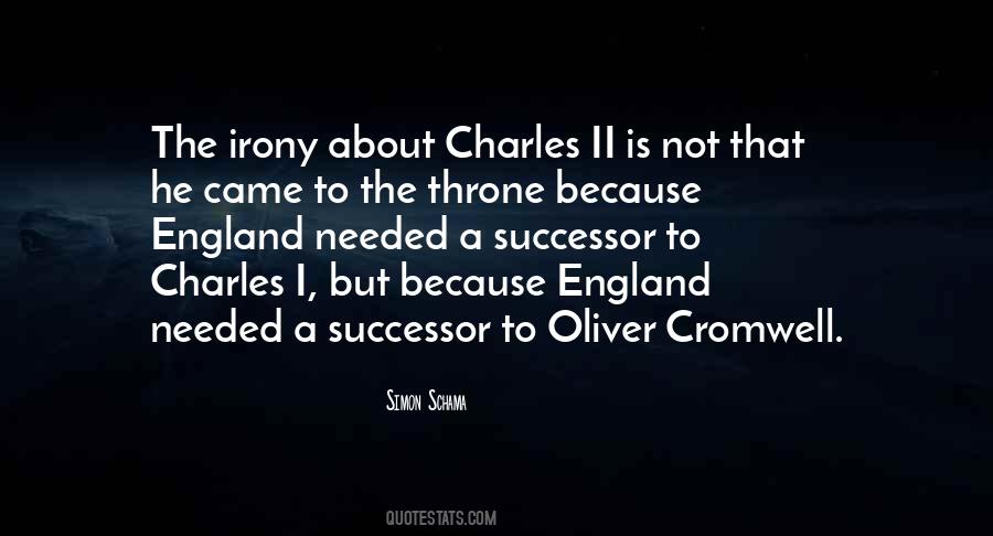 Simon Schama Quotes #810132