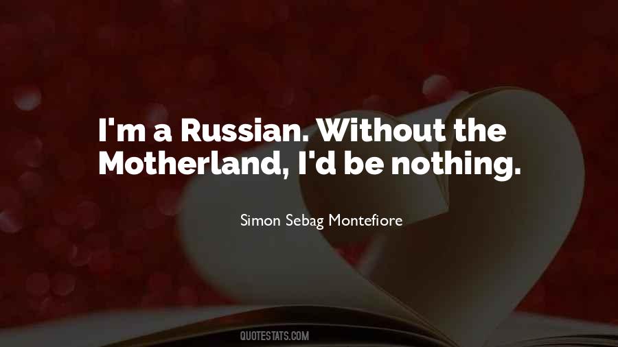 Simon Sebag Montefiore Quotes #517566