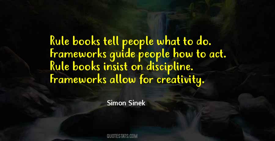 Simon Sinek Quotes #1075821