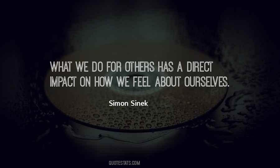 Simon Sinek Quotes #1095104