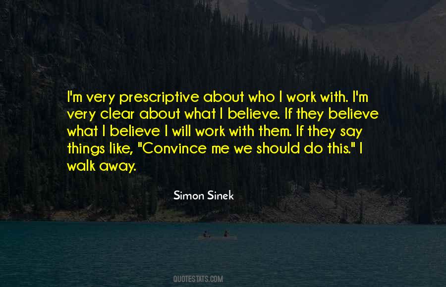 Simon Sinek Quotes #1095623