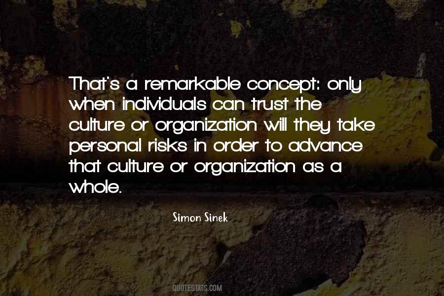 Simon Sinek Quotes #1133520