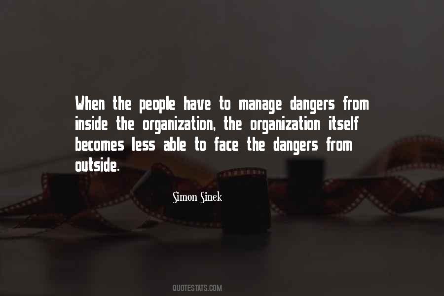 Simon Sinek Quotes #1146752