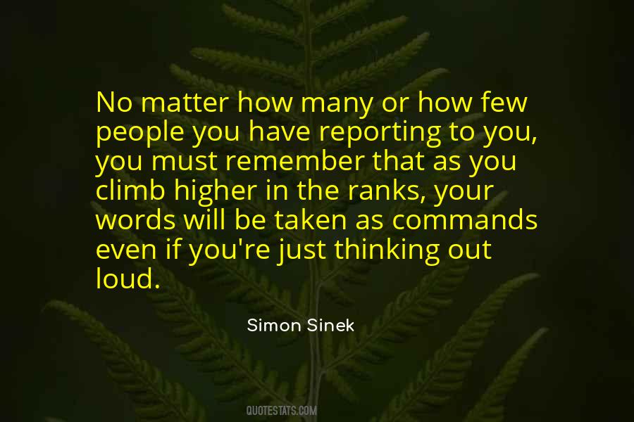 Simon Sinek Quotes #1155061