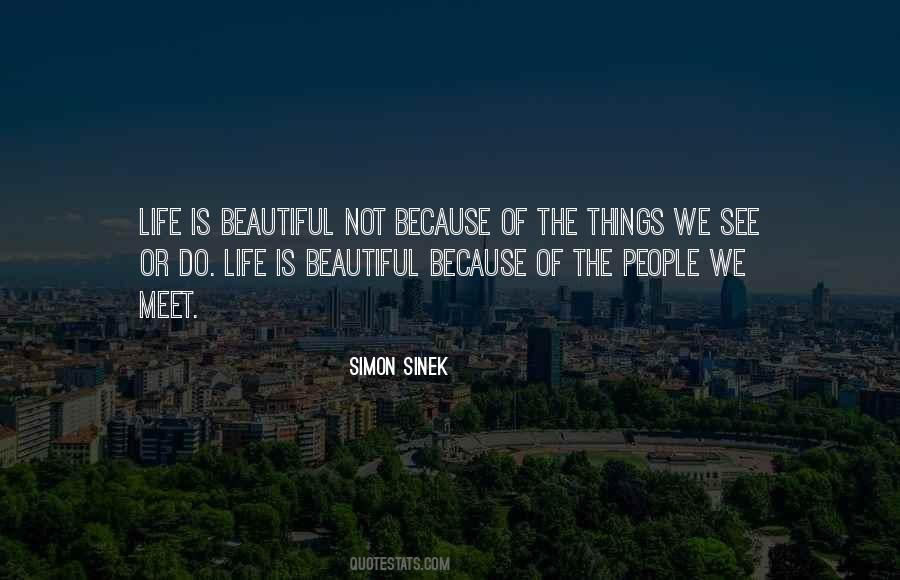 Simon Sinek Quotes #1290676
