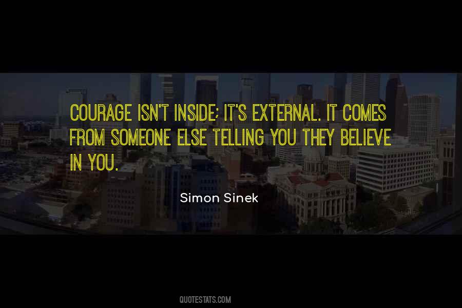 Simon Sinek Quotes #1347869