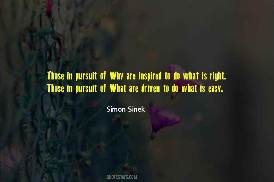 Simon Sinek Quotes #13505