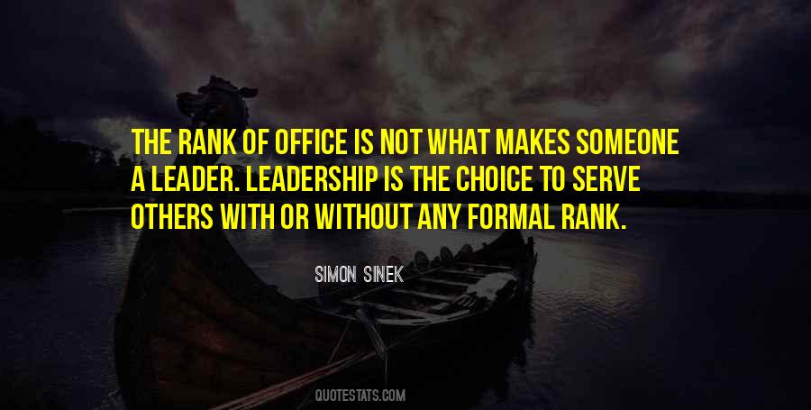 Simon Sinek Quotes #1399517