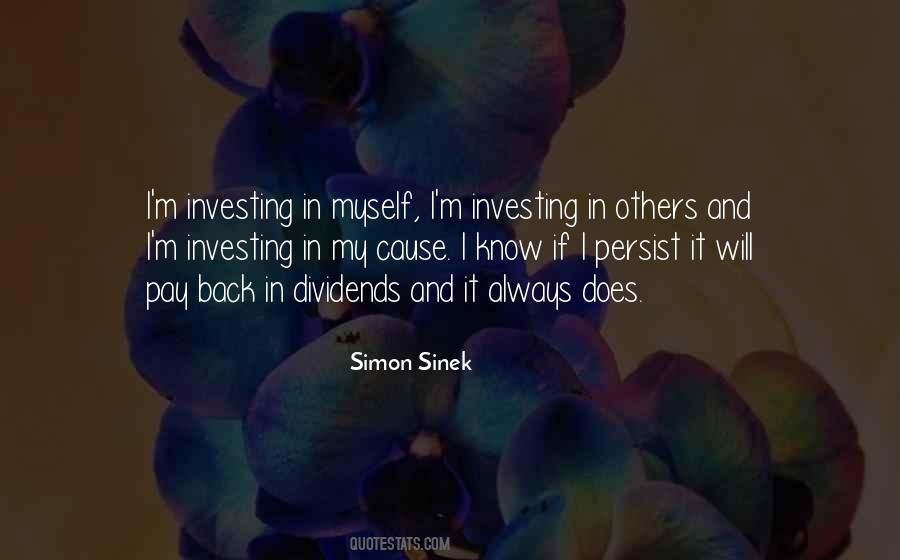 Simon Sinek Quotes #1450600