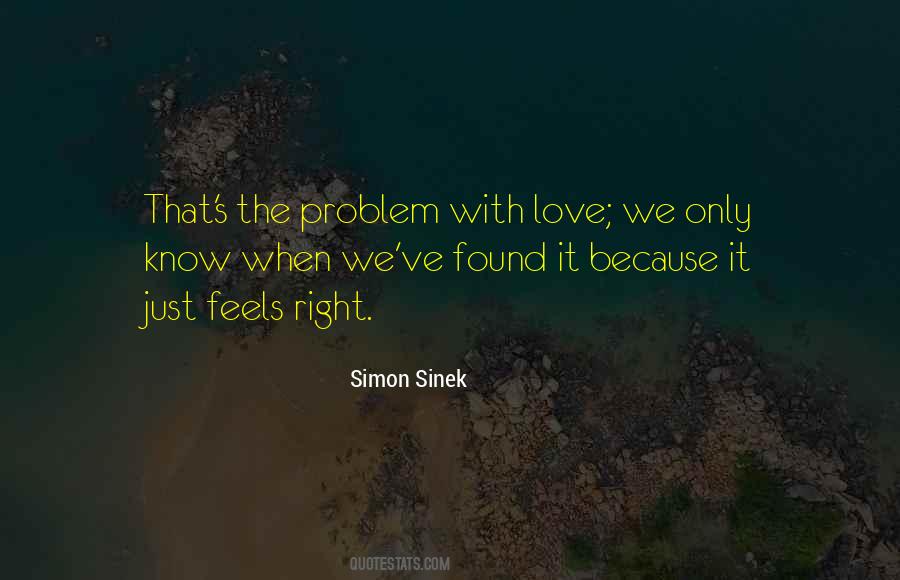 Simon Sinek Quotes #1658169