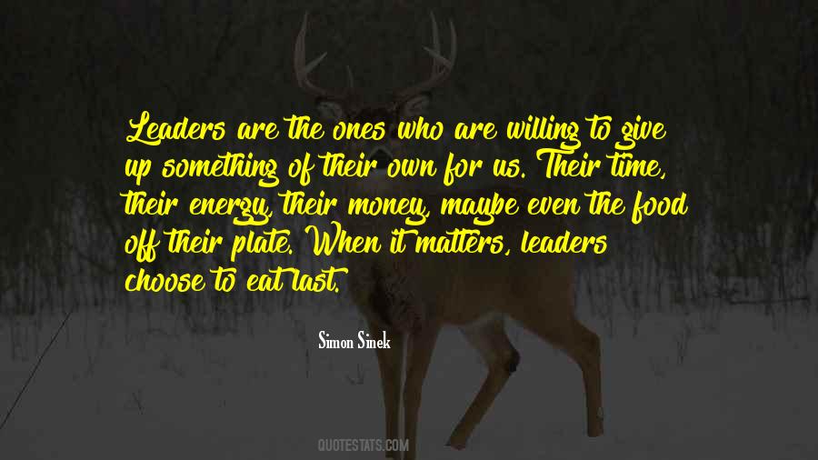 Simon Sinek Quotes #1699049