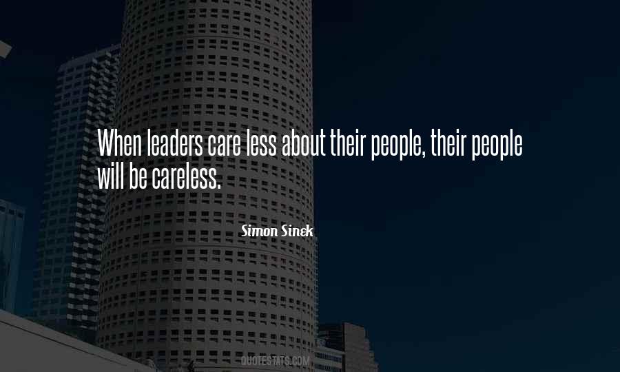 Simon Sinek Quotes #1765756