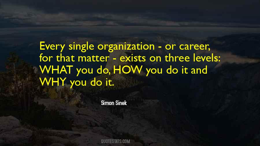 Simon Sinek Quotes #178297