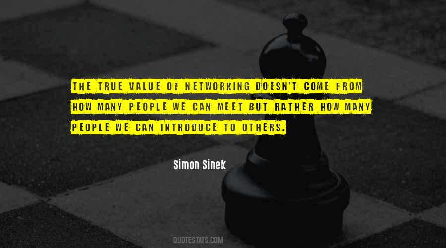 Simon Sinek Quotes #184223