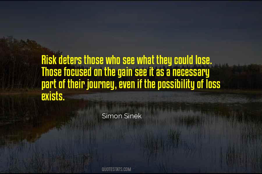 Simon Sinek Quotes #249715