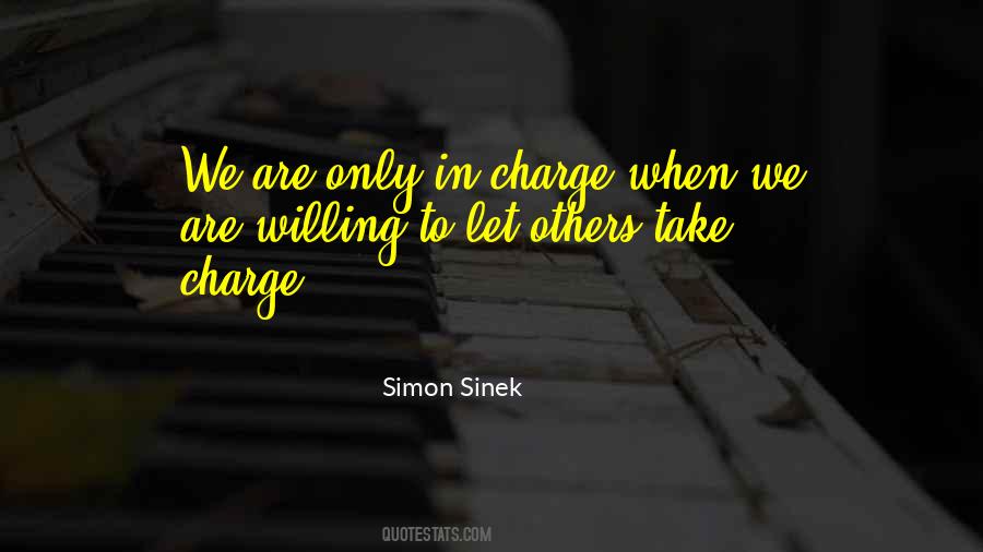 Simon Sinek Quotes #296927