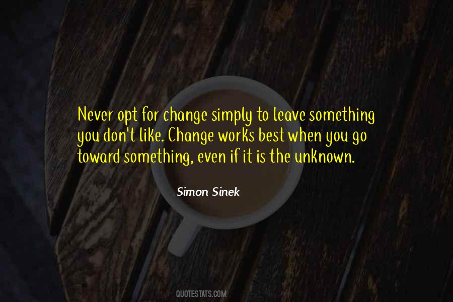 Simon Sinek Quotes #62915