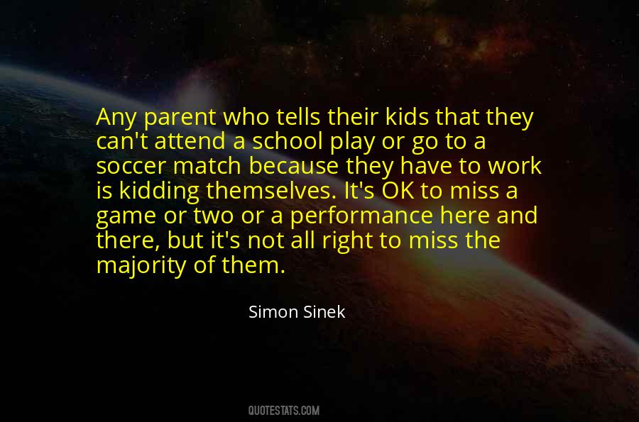 Simon Sinek Quotes #666837