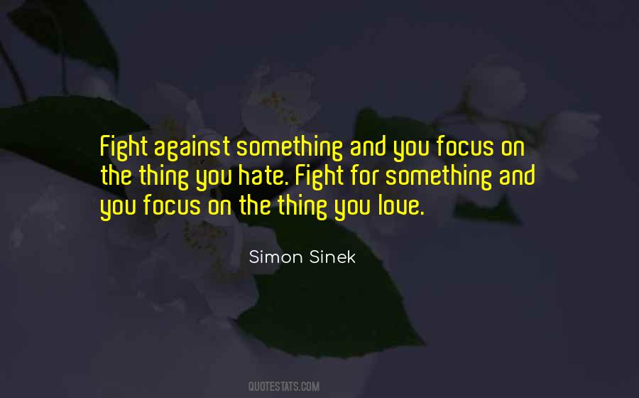 Simon Sinek Quotes #83537