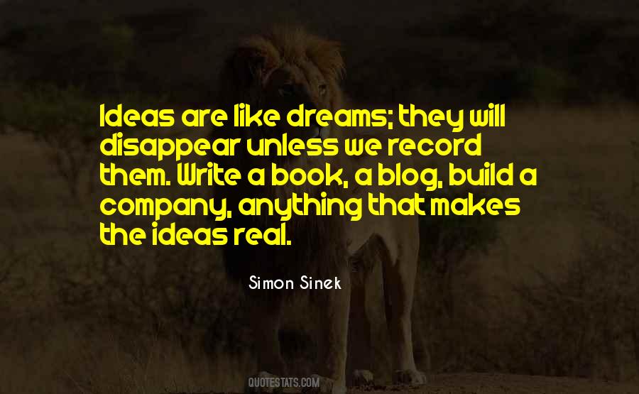 Simon Sinek Quotes #897395