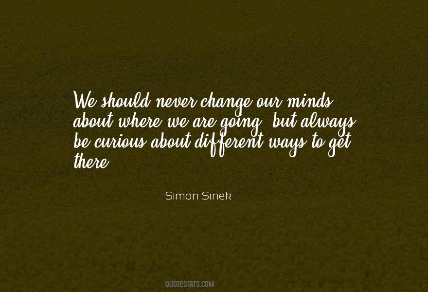 Simon Sinek Quotes #968870