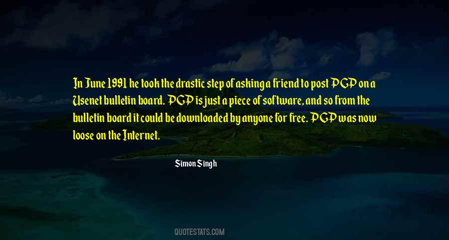 Simon Singh Quotes #1322800