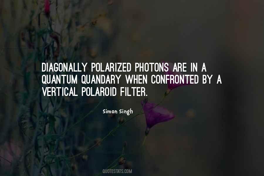Simon Singh Quotes #822217