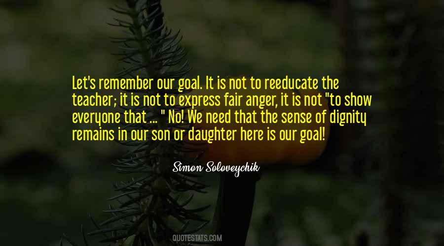 Simon Soloveychik Quotes #25979