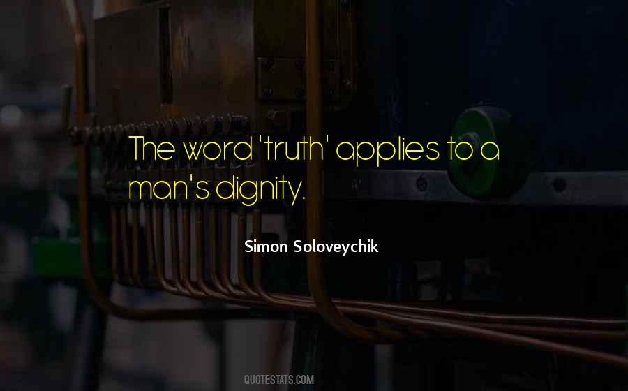 Simon Soloveychik Quotes #375405