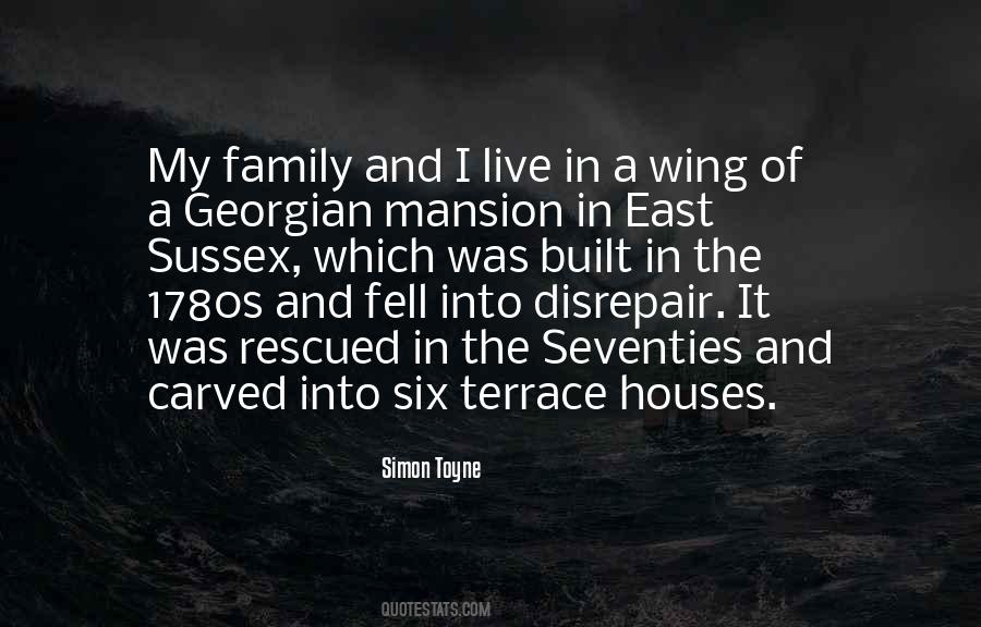 Simon Toyne Quotes #338373