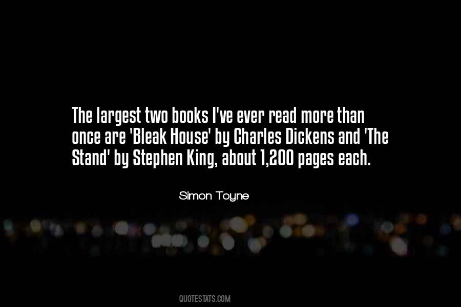 Simon Toyne Quotes #601017